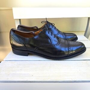 Handmade Glen eagles size 11.5 US